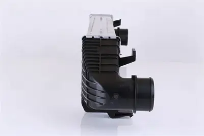 NISSENS 96596 Turbosarj Radyatoru C-Class W204 08>14 E-Class W212 11>15 A2045000500