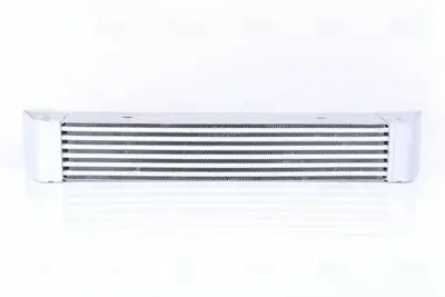 NISSENS 96607 Turbo Radyatoru Bmw  N47 M57 E60 E61  7795823