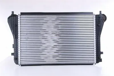 NISSENS 96610 Turbo Radyatoru Jetta 06>11 Passat 06>11 Cc 09>12 Tıguan 08>18 1.8 1.9 2.0tsı - Tdı Bzb Cgya Cdaa Cd 3C0145805R
