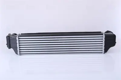 NISSENS 96654 Turbo Radyatoru Bmw E46 M47 M57 7786351
