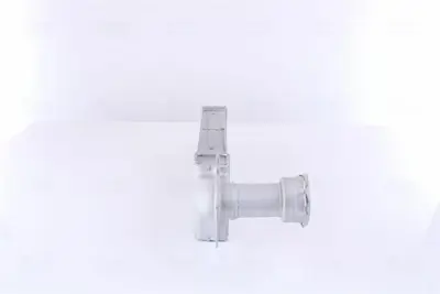 NISSENS 96656 Turb0 Radyatoru Corsa C Tıgra B Y13dt Z13dt Z13dtj Z17dth 93177425