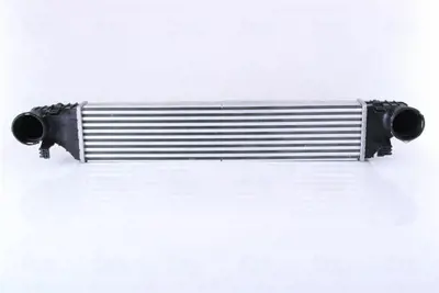 NISSENS 96672 Turbosarj Radyatoru W203 02>07 Cl203 03>08 S203 02>07 C209 02>09 A209 03>10 A2035000500