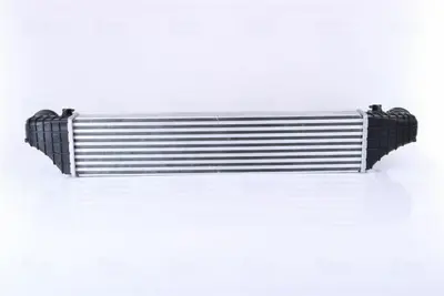 NISSENS 96672 Turbosarj Radyatoru W203 02>07 Cl203 03>08 S203 02>07 C209 02>09 A209 03>10 A2035000500