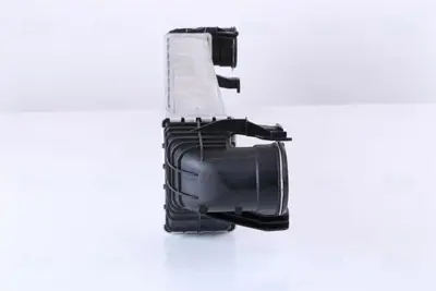 NISSENS 96672 Turbosarj Radyatoru W203 02>07 Cl203 03>08 S203 02>07 C209 02>09 A209 03>10 A2035000500