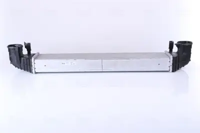 NISSENS 96672 Turbosarj Radyatoru W203 02>07 Cl203 03>08 S203 02>07 C209 02>09 A209 03>10 A2035000500