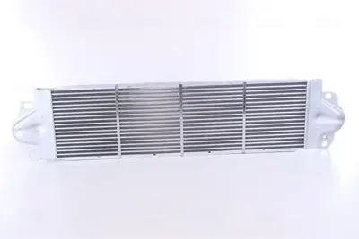 NISSENS 96683 Turbo Radyatoru Transporter T5 T6 1,9 - 2,5tdı Axb Axc Axd Axe Caaa Caab Caac Caad Caae 03>15 7H0145804B