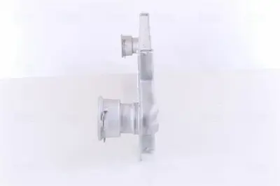NISSENS 96683 Turbo Radyatoru Transporter T5 T6 1,9 - 2,5tdı Axb Axc Axd Axe Caaa Caab Caac Caad Caae 03>15 7H0145804B