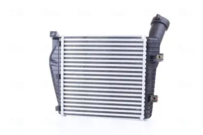 NISSENS 96688 Turbo Radyatoru Touareg 2,5 5,0tdı 03>10 Q7 3,0 4,2tdı 06>15 Cayenne 4,2 02>07 95514580300