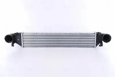 NISSENS 96714 Turbosarj Radyatoru W203 02>07 Cl203 02>08 S203 01>07 C209 02>09 A209 03>10 R171 04>11 A2035000600