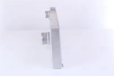 NISSENS 96729 Turbosarj Radyatoru Vıano W639 03> Vıto W639 03> A6395010301