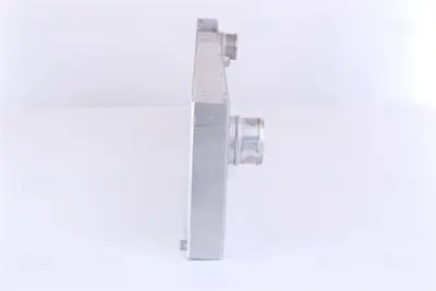 NISSENS 96729 Turbosarj Radyatoru Vıano W639 03> Vıto W639 03> A6395010301
