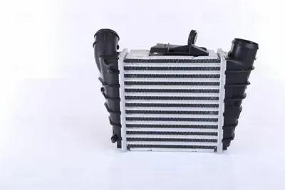 NISSENS 96770 Turbo Radyatoru (Intercooler) Polo Cordoba Fabıa 1.4tdı - 1.9tdı 02> 6Q0145805A