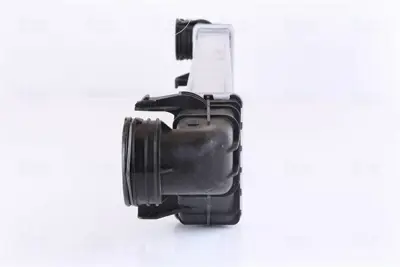 NISSENS 96786 Turbosarj Radyatoru E-Class W211 02>08 S211 03>09 A2115001002
