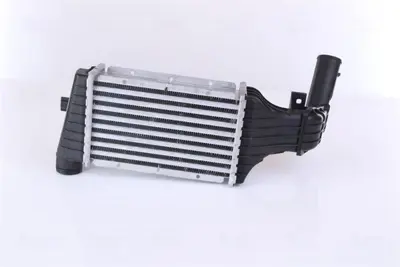 NISSENS 96788 Turbo Radyatoru Astra G Y17dt 95512980