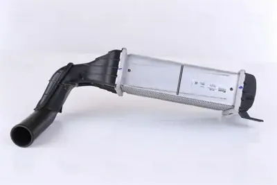 NISSENS 96788 Turbo Radyatoru Astra G Y17dt 95512980