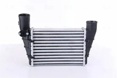 NISSENS 96896 Turbo Radyatoru (Intercooler) Passat A4 A6 1,8t 1,9tdı 00>05 58145805H