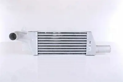 NISSENS 96898 Turbo Radyatoru Corsa C Combo C Y17dt 9196705