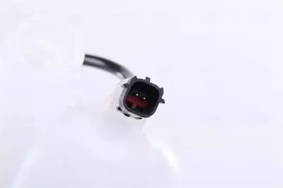 NISSENS 996257 Rad. Su Deposu Evoque Freelander Iı 2.2d LR024296