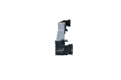 NRF 30502 Mercedes E-Series 2.7d 02-Intercooler - Charger A2115001102