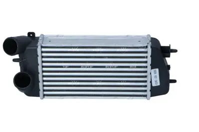 NRF 30836 Turbo Sogutucu Radyator (Intercoll) C3 1,4hdı 16v 02> E256072
