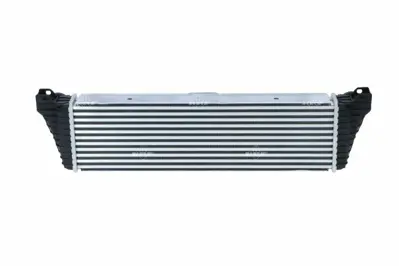 NRF 30959 Mercedes Viano 2.2d 04-Intercooler - Charger A6395011301