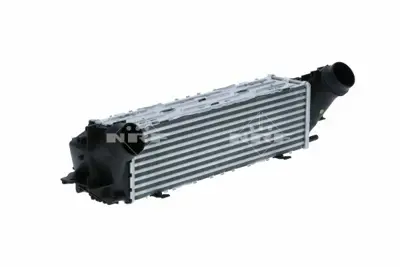 NRF 30965 Turbo Radyatoru Bmw F10 F11 N20 7618769