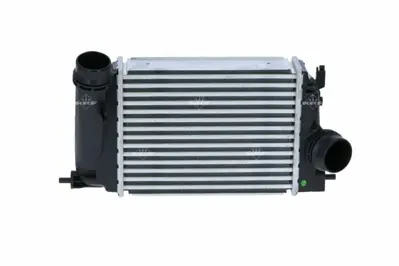 NRF 30973 Intercooler Nissan Qashqai J11 Kasa 1 5 Dci 2013> Xtrail T32 Dig T 1 6 2015> Megane 4 Kadjar 1 2 1 5 Dci 2015> Scenic 4 1 5 Dci 2016> Talisman 1 5 Dci 2015> 144614EA0A, 144614EA1A, 144614EA1B, 144614EA0AA, 961120