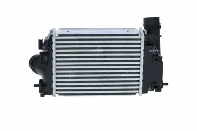 NRF 30973 Intercooler Nissan Qashqai J11 Kasa 1 5 Dci 2013> Xtrail T32 Dig T 1 6 2015> Megane 4 Kadjar 1 2 1 5 Dci 2015> Scenic 4 1 5 Dci 2016> Talisman 1 5 Dci 2015> 144614EA0A, 144614EA1A, 144614EA1B, 144614EA0AA, 961120