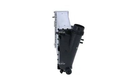 NRF 30973 Intercooler Nissan Qashqai J11 Kasa 1 5 Dci 2013> Xtrail T32 Dig T 1 6 2015> Megane 4 Kadjar 1 2 1 5 Dci 2015> Scenic 4 1 5 Dci 2016> Talisman 1 5 Dci 2015> 144614EA0A, 144614EA1A, 144614EA1B, 144614EA0AA, 961120