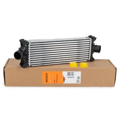 NRF 30976 Turbo Intercooler Radyator Transıt V347 11>14 V362 14  > Custom 12  > 2,2tdcı 155ps Arkadan Ceker CC119L440BF
