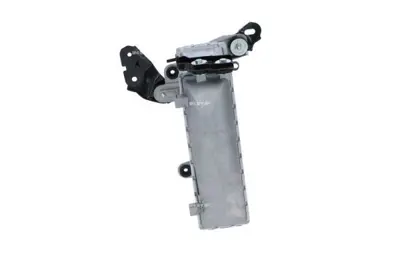 NRF 30999 Turbo Intercooler Radyatoru  Toyota Corolla 1.4d 04>07 1794033020