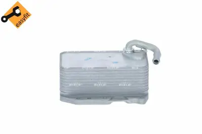 NRF 31791 Audı Q7 3.0d 15-Oilcoolerswithout Filter 59117015K