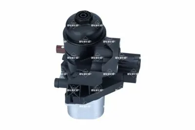 NRF 31876 Yag Fıltre Kutugu Sogutuculu Crafter T7 Multıvan 16>> Man Tge Panelvan 16> 2.0tdı