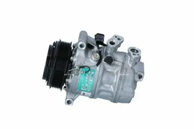 NRF 320027G Klima Kompresoru W205 14> S205 14> C205 15> A205 16> W213 16> C253 16>19 Vıto W447 14> A0008306700
