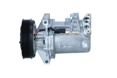 NRF 320104 Klima Kompresoru Dacıa Logan Sandero Lodgy Duster 1.5 Dcı K9k 08> 926009154R, 8201025121, 926005154R, 926000105R, 926004634R, 42011A8402000, A42011A8402000, 926001686R, 926003VD0A, 7711497035