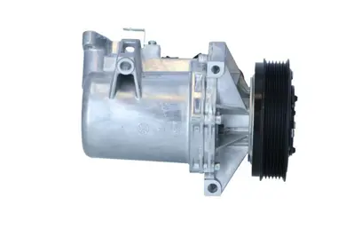 NRF 320104 Klima Kompresoru Dacıa Logan Sandero Lodgy Duster 1.5 Dcı K9k 08> 926009154R, 8201025121, 926005154R, 926000105R, 926004634R, 42011A8402000, A42011A8402000, 926001686R, 926003VD0A, 7711497035
