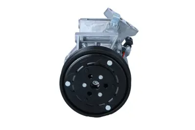 NRF 320104 Klima Kompresoru Dacıa Logan Sandero Lodgy Duster 1.5 Dcı K9k 08> 926009154R, 8201025121, 926005154R, 926000105R, 926004634R, 42011A8402000, A42011A8402000, 926001686R, 926003VD0A, 7711497035