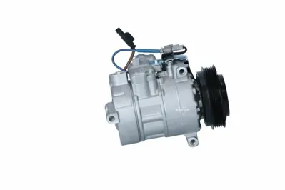 NRF 320129 Klima Kompresoru A-Class W176 12>18 B-Class W246 11>18 A0038304560