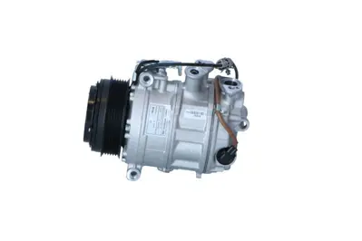 NRF 320153 Klima Kompresoru W205 14> W213 16> C253 19> C292 16>19 W222 13>17 Vıto W447 14> Sprınter 907 910 18> 830320280, 8303202, A0008303202, A0038302060, A000830320280, 38302060, 8307100, 8303702, A0008303702, A0008307100
