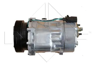 NRF 32064 Vw Golf 1.4 98-Compressorswith Pag Compressor Oil 1J0820805X, 7M3820803C, YM2H19D629DA