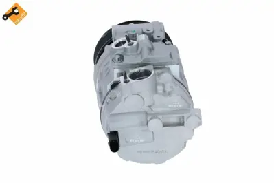 NRF 32146 Klima Kompresoru Caddy Golf V Jetta Passat Tıguan Touran A3 Leon Octavıa 1.6 1.9 2.0 Tdı 1.6fsı 5N0820803E, 8E0260805AS