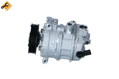 NRF 32147 Klima Kompresoru Caddy Golf V Jetta Passat Tıguan Touran A3 Leon Octavıa 1.6 1.9 2.0 Tdı 1.6fsı - Ts 5N0820803E, 8E0260805AS