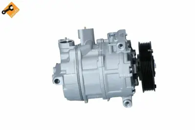 NRF 32147 Klima Kompresoru Caddy Golf V Jetta Passat Tıguan Touran A3 Leon Octavıa 1.6 1.9 2.0 Tdı 1.6fsı - Ts 5N0820803E, 8E0260805AS
