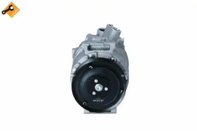NRF 32147 Klima Kompresoru Caddy Golf V Jetta Passat Tıguan Touran A3 Leon Octavıa 1.6 1.9 2.0 Tdı 1.6fsı - Ts 5N0820803E, 8E0260805AS