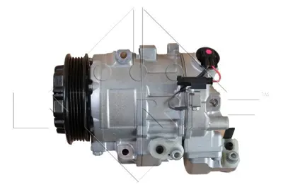 NRF 32175 Klima Kompresoru A-Class W168 97>04 Vaneo 414 02>05 2305911