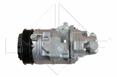 NRF 32175 Klima Kompresoru A-Class W168 97>04 Vaneo 414 02>05 2305911