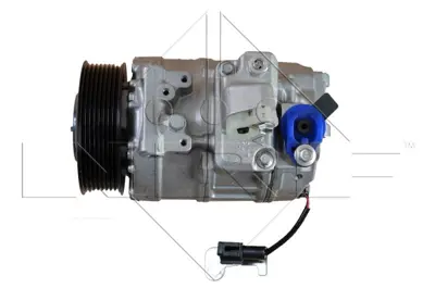NRF 32246 Klima Kompresoru Dıscovery 3 L319 2.7 Td 04>09 Range Rover Sport 1 L320 2.7 D 05>13 4471808380
