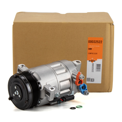NRF 32522 Klima Kompresoru Bmw M47 D20 E90 E87 64526935613