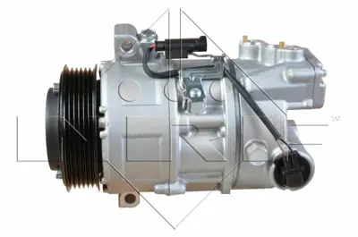 NRF 32522 Klima Kompresoru Bmw M47 D20 E90 E87 64526935613