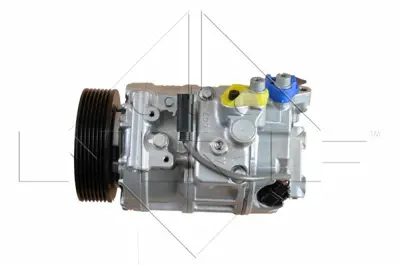 NRF 32524 Klima Kompresoru Bmw N54 B30 N55 B30 E88 E90 E91 E92 64526956719